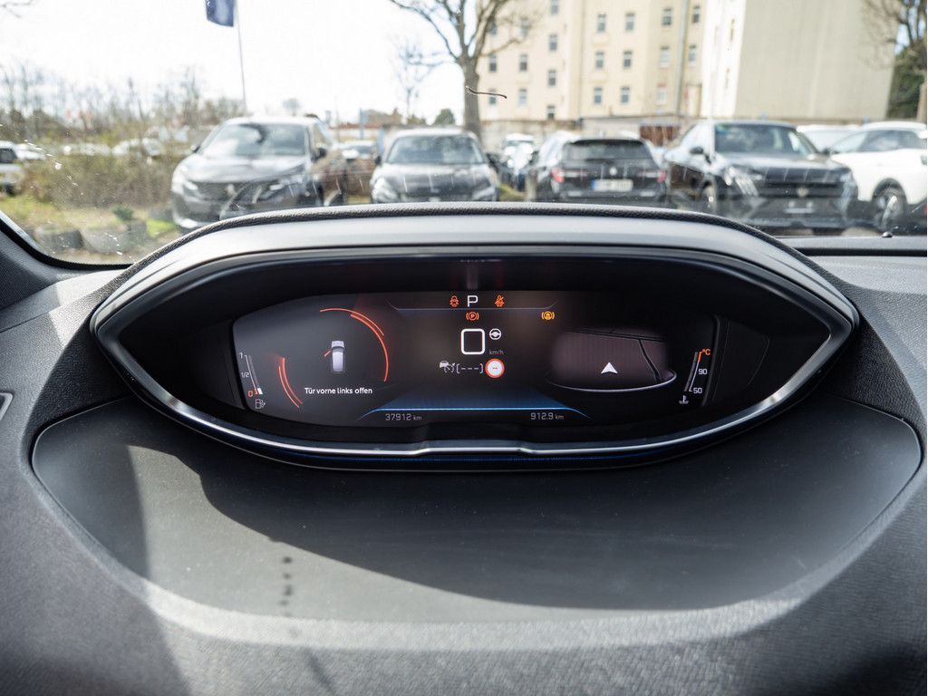 Peugeot 3008 - Bild 18