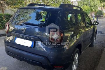 Dacia Duster - 5
