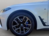 BMW i4 - Vorschau Bild 12