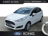 Ford Fiesta SYNC Edition Einparkhilfe+Klimaanlage - Ford Fiesta: Edition
