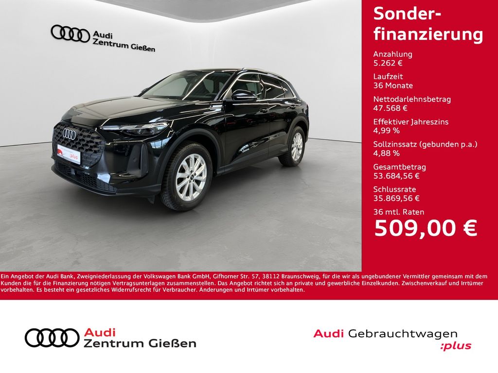Image of Audi Q5