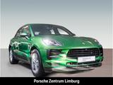 Porsche Macan S SurroundView Luftfederung Rückfahrkamera - Porsche Gebrauchtwagen in Kaiserslautern
