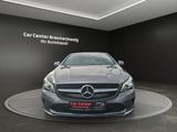Mercedes-Benz CLA 200 d Urban+Vollausstattung - Mercedes-Benz CLA 220 mit Diesel-Antrieb