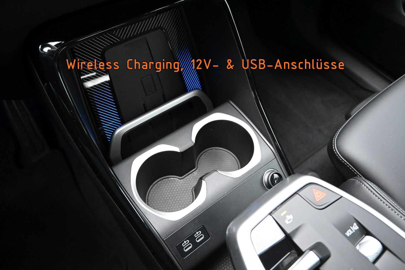 Fahrzeugabbildung BMW X1 xDr23d M SPORT PRO°ACC°AHK°AD.FAHRW°PREMIUM-P