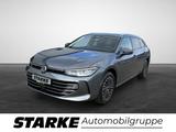 Volkswagen Passat Variant 1.5 eTSI DSG Elegance  HeadUp AHK - Volkswagen Passat Variant New cars