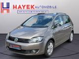 Volkswagen Golf Plus VI Match/Garantie/Inspektion/ - Volkswagen Golf Plus: Match