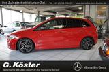 Mercedes-Benz B 200 AMG Line (EURO 6d-TEMP) Navi/Distronic/LED - Mercedes-Benz B 200 in Oberhausen