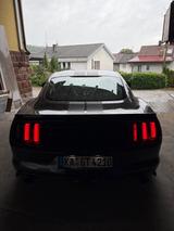Ford Mustang 5.0 Ti-VCT V8 GT Auto GT - Ford Mustang in Karlsruhe