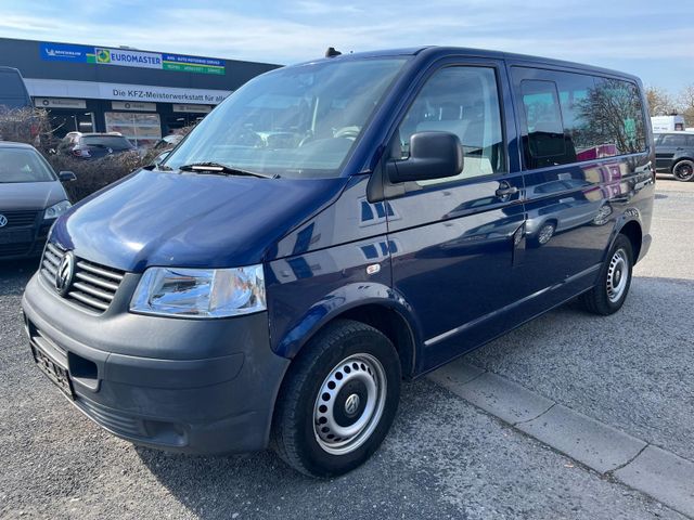 Volkswagen T5 Multivan Startline 2.5 TDI