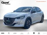 Peugeot e-208 GT NAVI+RFK+SITZH+KLIMA+TEMP+MIRRORNavi/BC - Peugeot e-208 GT