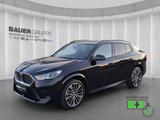 BMW iX2 xDrive30 M Sport Park-Assistent Sportpaket H - BMW iX2 mit Schiebedach
