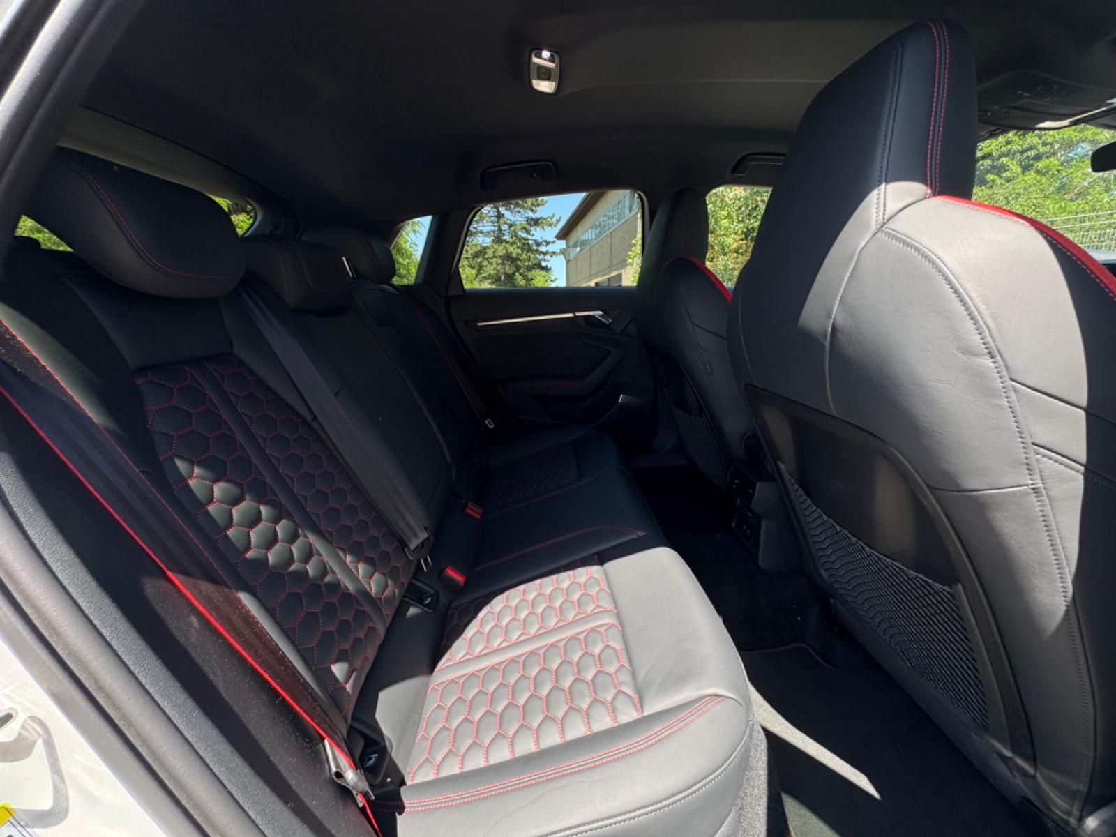 Audi RS3 Sportback VOLL, миниатюра 15