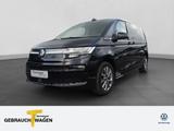 Volkswagen Multivan eHybrid ENERGETIC PANO LM18 AHK IQ.LIGH - Volkswagen T7: Ehybrid