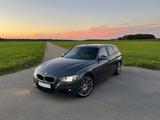 BMW F31 325d Touring M-Sport - gebrauchte BMW 325 aus dem Jahr 2014