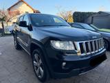 Jeep Grand Cherokee 5.7 V8 HEMI+LPG Gas+Vo... - gebrauchte Jeep Grand Cherokee aus dem Jahr 2010