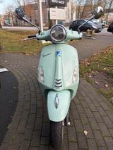 Piaggio VESPA PRIMAVERA 50 IGET E4 VERDE 350/A - Piaggio Motorräder in Hamburg