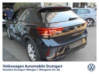 Volkswagen T-Roc - Vorschau Bild 4