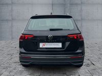 Volkswagen Tiguan - Vorschau Bild 5