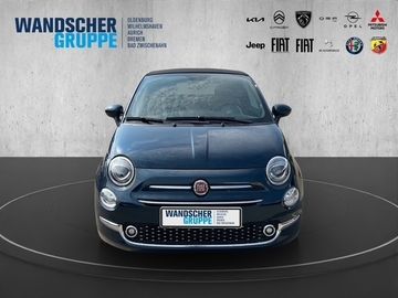 Fiat 500C 1.0 GSE Hybrid DOLCEVITA ''CARPLAY''PDC''