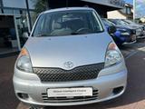 Toyota Yaris Verso 1.3 Sol *nur 119.600 km* TOP CAR* - Toyota aus 2002