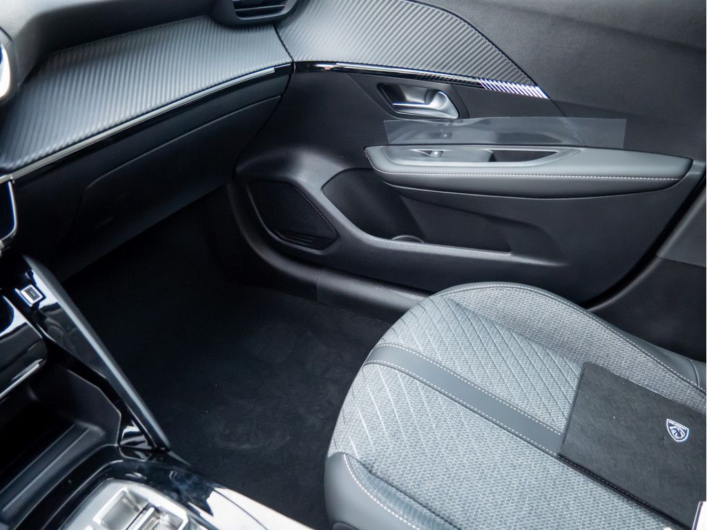 Peugeot 208 - Bild 15