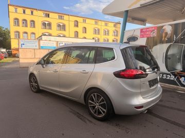 Opel Zafira - 6