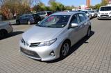 Toyota Auris Life VVT-i Hybrid Auto. Kamera Temp 1.Hand - Toyota Auris in Hannover