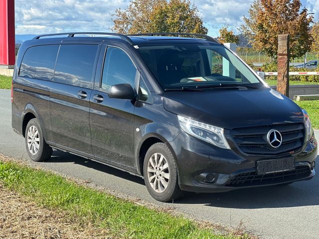 Mercedes-Benz Vito Tourer 114 CDI/BT Pro extralang