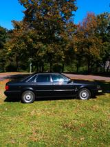 Audi V8 D11 Oldtimer - Audi V8 Gebrauchtwagen