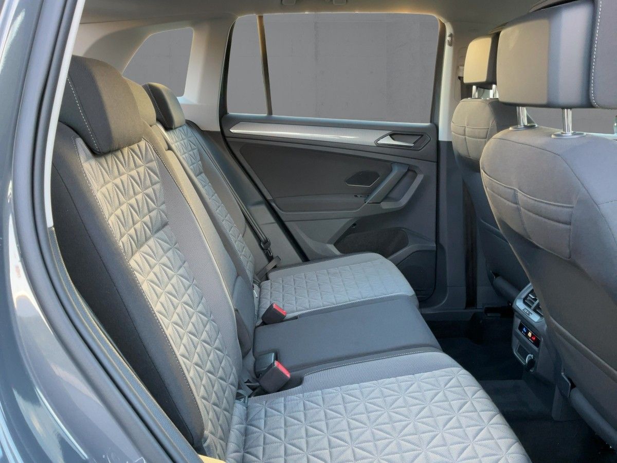Volkswagen Tiguan - Bild 13