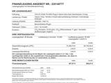 Volvo XC60 T8 AWD Ultra Dark MY26 Leasing ab € 510,- - Volvo: 5t