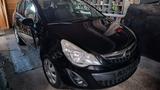 Opel Corsa 1.4 Sondermodell Satelitte 5tg.Klima usw  - Opel Corsa Kleinwagen Sondermodell mit Benzin-Antrieb