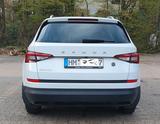 Skoda Kodiaq 2.0 TDI SCR DSG STYLE STYLE mit Garantie - Skoda: Allradantrieb, mit