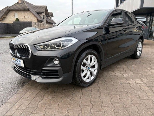 BMW X2 sDrive 18 i Advantage foto 4