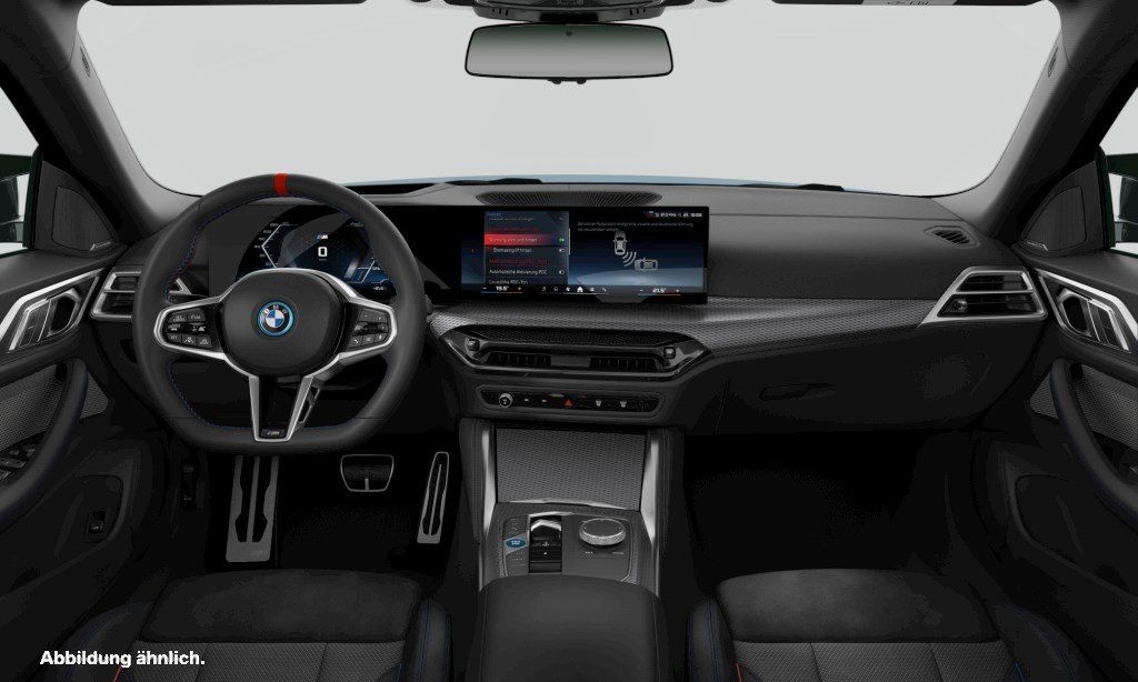 BMW i4 - Bild 4