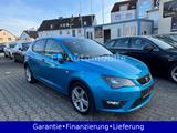Seat Ibiza Lim. FR 2.Hand Automatik SHZ Tempomat TÜV - Seat Ibiza in Bochum