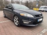 Ford Mondeo Mk4 Titanium S 2,2 TDCI  200 PS - Ford Mondeo aus 2010: Titanium