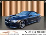 BMW M850 i xDrive*HeadUp*SoftClose*Laser*360°Kamera* - gebrauchte BMW M850 aus dem Jahr 2023