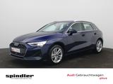 Audi A3 Sportback TFSI/ MMI-Navi+, ParkAssi, LED, RFK - Audi A3 von 2026