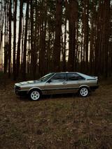 Audi 80 Coupe gt Typ 81 5 Zylinder Oldtime... - Audi: Typ 81
