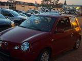 Volkswagen Lupo 3L TDI - Volkswagen Lupo: TDI 3l