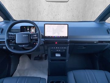 Kia PV5 Passenger 71,2kWh Elite 360°*Wärmepumpe*GJR*