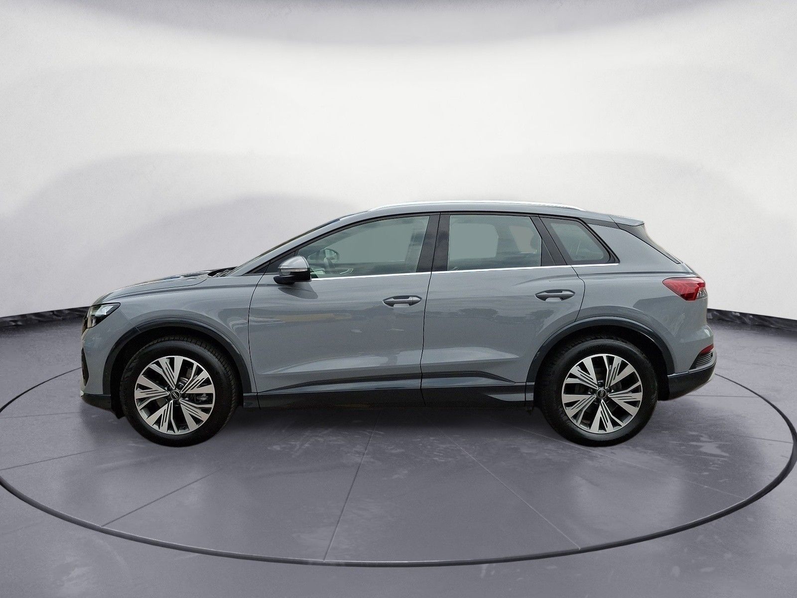 Audi Q4 e-tron - Bild 3