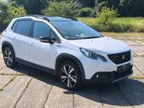 Peugeot 2008 Allure PureTech 130 Allure GT-Line - Peugeot 2008 von privat