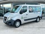 Nissan NV400 2.3 dCi 145cv 9 POSTI "GANCIO TRAIN - Nissan NV400 aus 2017