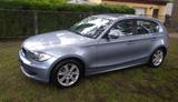 BMW 118d Automatik, Schiebedach, Navigation, Klima.. - BMW 118 aus 2009: 118d