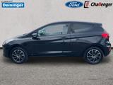 Ford Fiesta 1.1 l Cool & Connect COOL & SOUND/WINTER/ - Ford Fiesta: Cool Sound