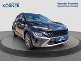 Hyundai KONA Hybrid PRIME *HUD*NAVI*CARPLAY*KRELL*CAM* - Hyundai Kona Prime mit Hybrid-Antrieb (Benzin/Elektro)
