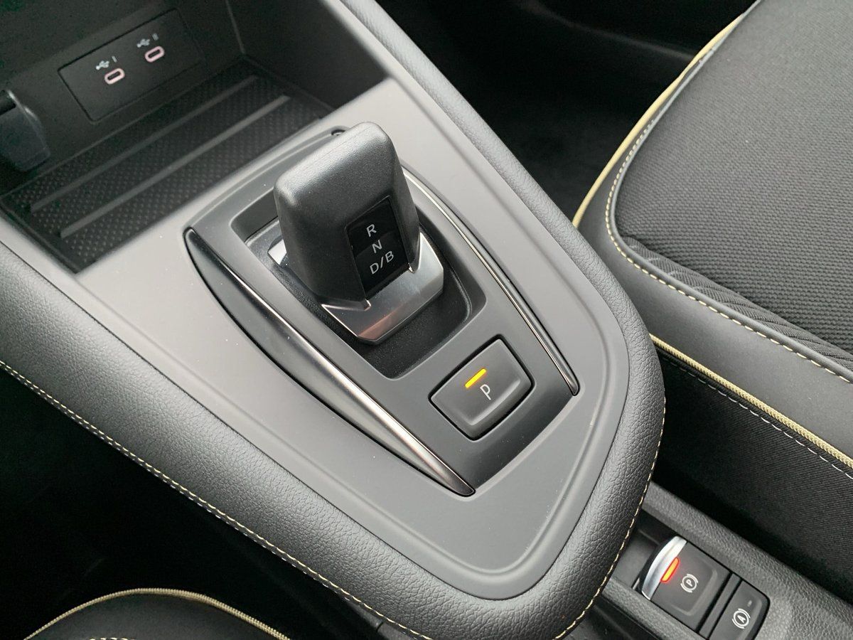 Renault Symbioz - Bild 19