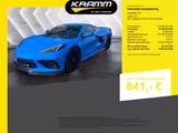 Corvette C8 Cabrio 3LT Z51 Callaway-Umbau*Schmidt-Felgen - : Felge